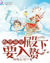 腹黑萌宠：殿下要入赘